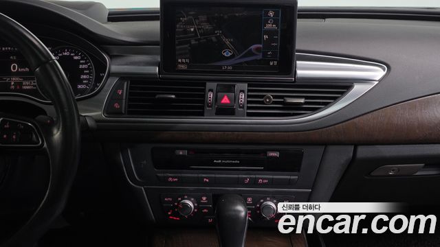 Audi A7 40 TDI