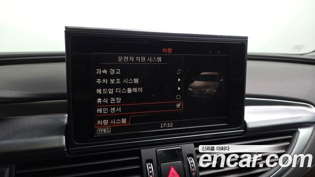 Audi A7 40 TDI