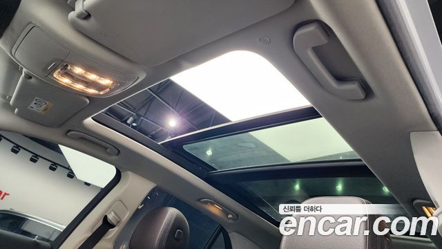 Mercedes-Benz GLE-Class GLE300d 4MATIC