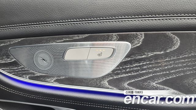 Mercedes-Benz AMG GT 4Door 43 4MATIC+