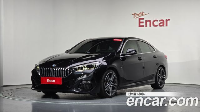 BMW 2-Series 218 M Sport