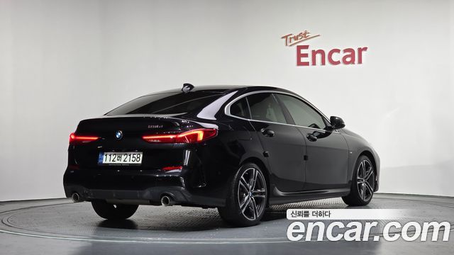 BMW 2-Series 218 M Sport