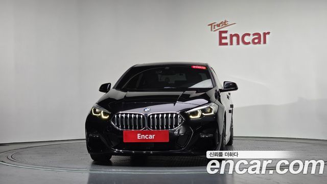 BMW 2-Series 218 M Sport