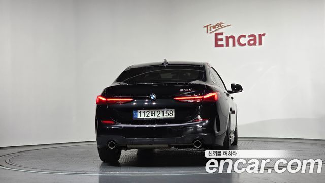 BMW 2-Series 218 M Sport