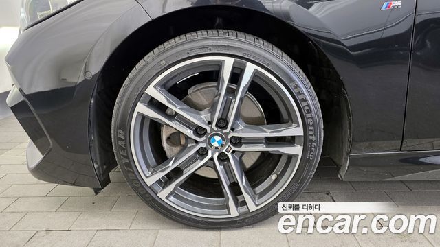 BMW 2-Series 218 M Sport