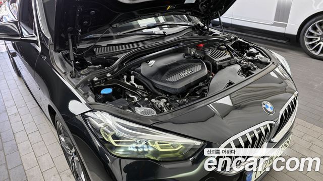 BMW 2-Series 218 M Sport