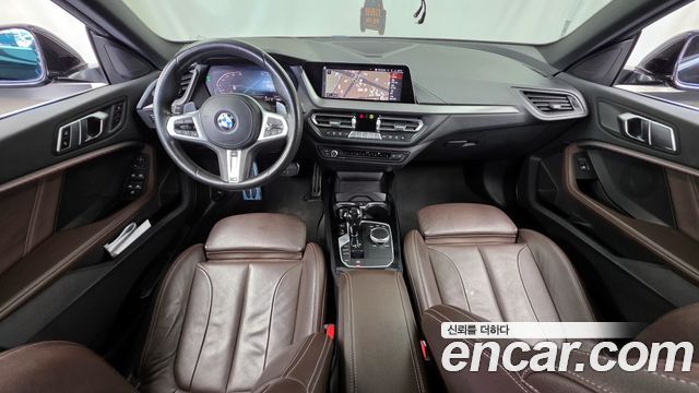 BMW 2-Series 218 M Sport