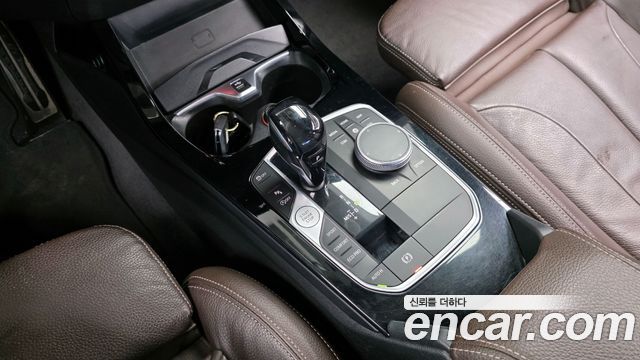 BMW 2-Series 218 M Sport