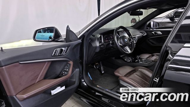 BMW 2-Series 218 M Sport