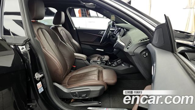 BMW 2-Series 218 M Sport