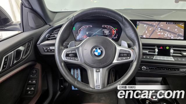 BMW 2-Series 218 M Sport