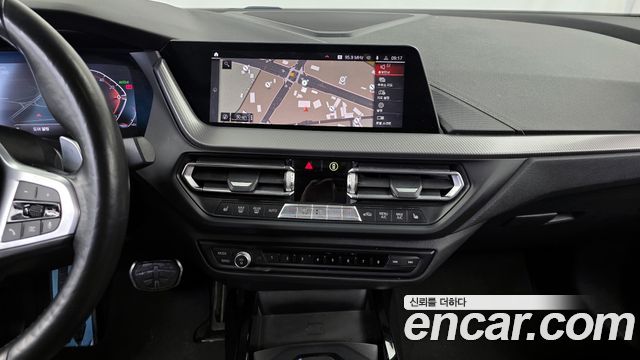 BMW 2-Series 218 M Sport