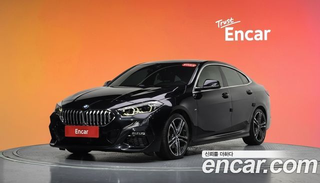 BMW 2-Series 218 M Sport