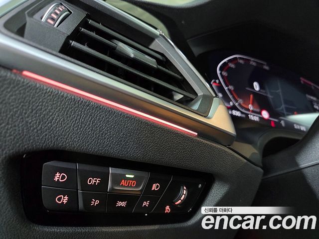 BMW 3-Series 320d M Sport