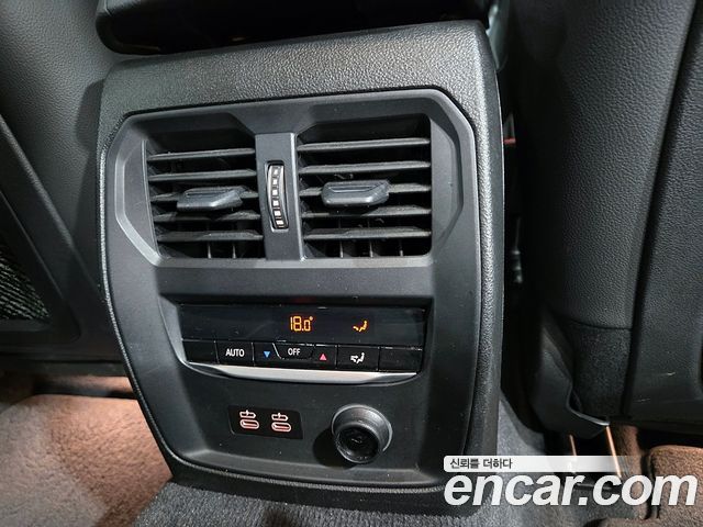 BMW 3-Series 320d M Sport