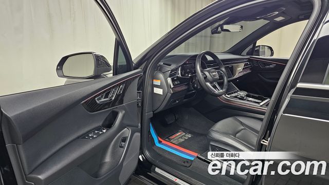Audi Q7 45 TDI Quattro Premium