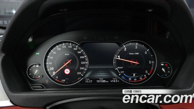 BMW 4-Series 420d M Sport Coupe
