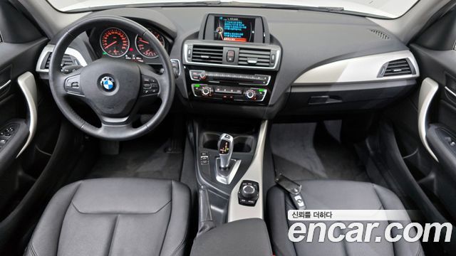 BMW 1-Series 118d JOY 5DOOR