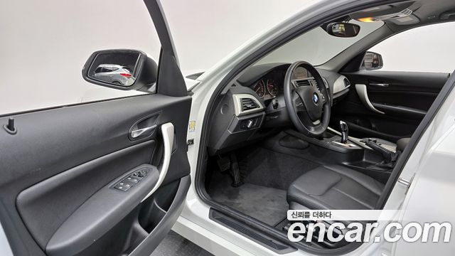 BMW 1-Series 118d JOY 5DOOR