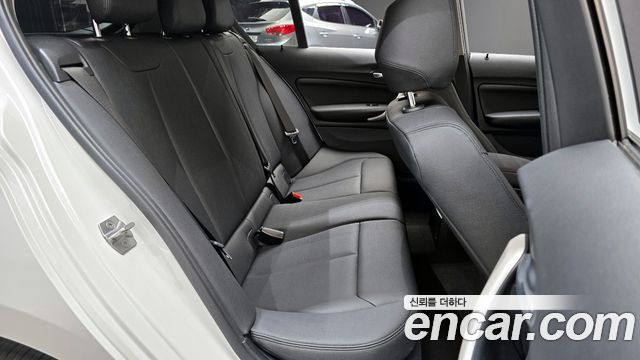 BMW 1-Series 118d JOY 5DOOR