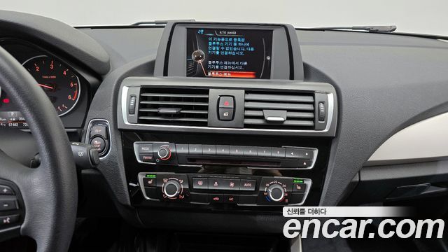 BMW 1-Series 118d JOY 5DOOR