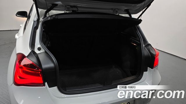 BMW 1-Series 118d JOY 5DOOR