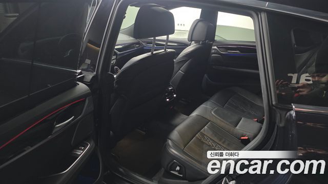 BMW Gran Turismo 630i xDrive M Sport