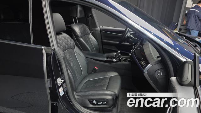 BMW Gran Turismo 630i xDrive M Sport