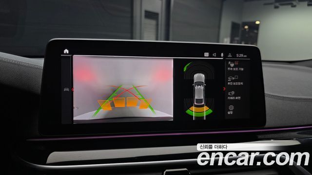 BMW Gran Turismo 630i xDrive M Sport