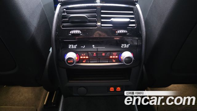 BMW Gran Turismo 630i xDrive M Sport