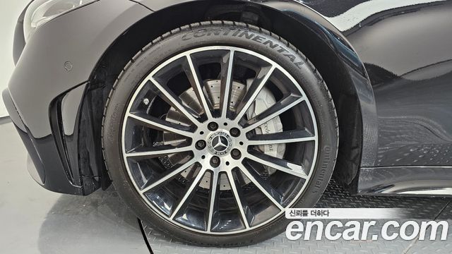 Mercedes-Benz CLS-Class CLS300d 4MATIC