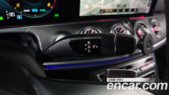 Mercedes-Benz CLS-Class CLS300d 4MATIC