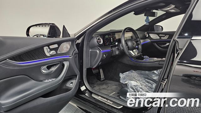 Mercedes-Benz CLS-Class CLS300d 4MATIC