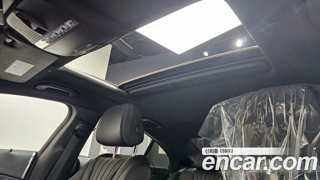 Mercedes-Benz CLS-Class CLS300d 4MATIC