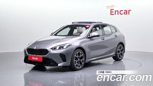 BMW 1-Series 120 M Sport