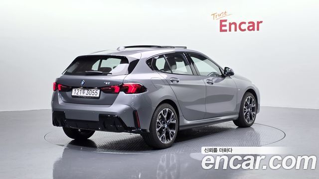 BMW 1-Series 120 M Sport