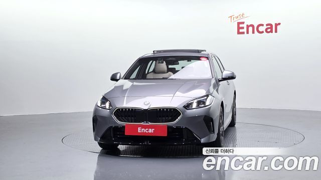 BMW 1-Series 120 M Sport