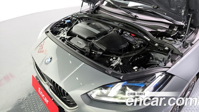 BMW 1-Series 120 M Sport