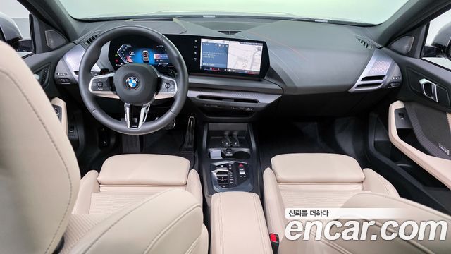 BMW 1-Series 120 M Sport