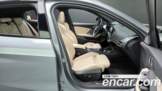 BMW 1-Series 120 M Sport