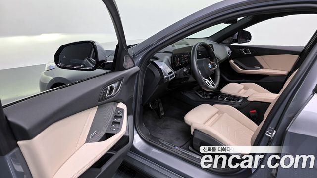 BMW 1-Series 120 M Sport