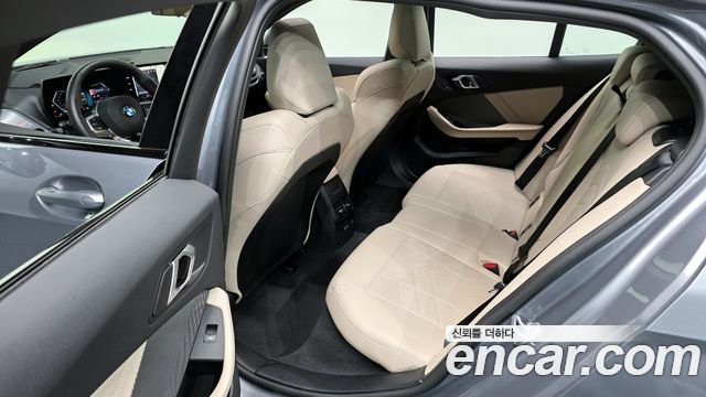 BMW 1-Series 120 M Sport