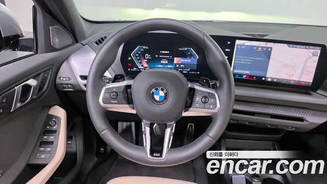 BMW 1-Series 120 M Sport