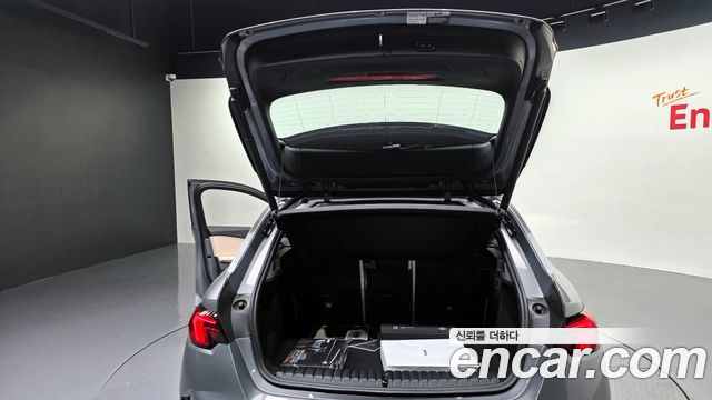 BMW 1-Series 120 M Sport