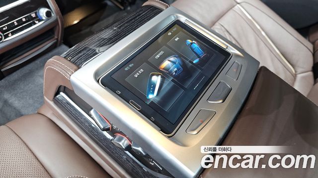 BMW 7-Series 740d xDrive M Sport