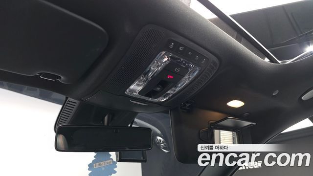 Mercedes-Benz GLA-Class GLA250 4MATIC