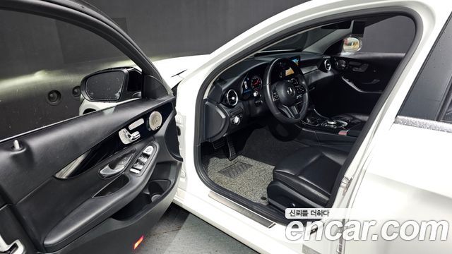 Mercedes-Benz C-Class C200