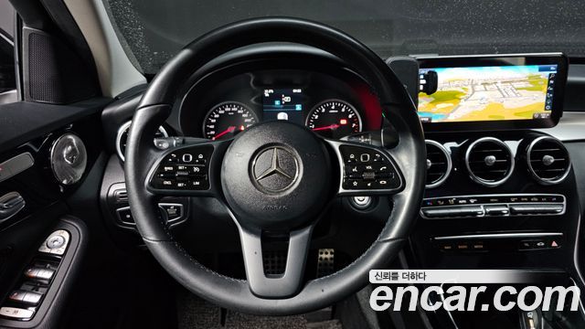 Mercedes-Benz C-Class C200