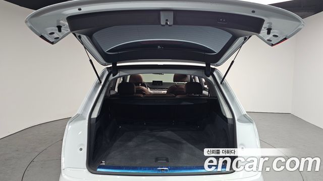 Audi Q7 45 TFSI Quattro