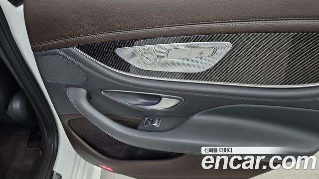 Mercedes-Benz CLS-Class AMG CLS53 4MATIC+